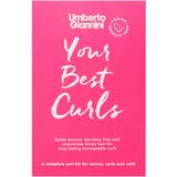 Leave-in Gift Boxes & Sets Umberto Giannini Your Best Curls Gift Set