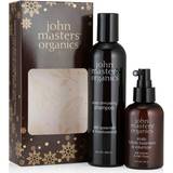 John Masters Organics Gift Boxes & Sets John Masters Organics Scalp Duo Gift Set For Healthy Scalp