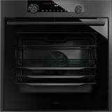Asko Ovens Asko OP8687B Rated Grey, Black