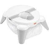 Fisher Price Potties & Step Stools Fisher Price 2-In-1 Travel Potty
