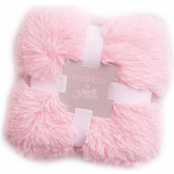 Baby Care Bizzi Growin Koochicoo Luxury Blanket-Pink
