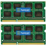 Hypertec DDR3 1600MHz 2x8GB (HYSK316512816GBOE)