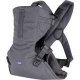Chicco Baby Carriers Chicco Easyfit Baby Carrier-Moon Grey