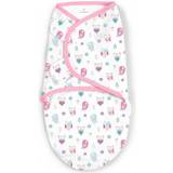Summer infant Baby Blankets Summer infant Swaddle Me Baby Blanket Wrap Cahoots