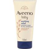 Aveeno baby Aveeno Baby Soothing Relief Emollient Cream 150ml