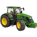 Plastic Tractors Bruder John Deere 7R 350 03150