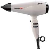 Babyliss White Hairdryers Babyliss PRO Rapido BAB7000IE