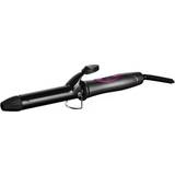 Hair Stylers Carmen C81068 25mm Neon Curling Tong Graphite/Pink