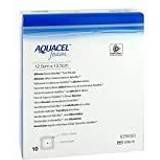 Surgical Tapes on sale AQUACEL Foam adhsiv Verband 10 st