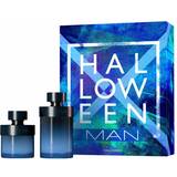 Halloween man x Jesus Del Pozo Halloween Man X Perfume Set EdT 125ml + EdT 50ml