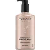 Madara Bath & Shower Products Madara BITTER HONEY Moisture Wash 500