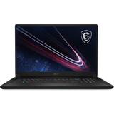 DDR4 - Intel Core i9 Laptops MSI 17.3" GS76 Stealth Gaming Laptop