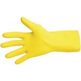 Cleaning Machines on sale MAPA Vital 124 Liquid-Proof Light-Duty Janitorial Gloves
