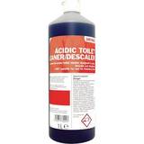 2Work Acidic Descaling Toilet Cleaner 1 2W76002