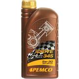 PEMCO Engine oil AUDI,MERCEDES-BENZ,BMW PM0345-1 Motor oil,Oil Motor Oil