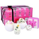 Gift Boxes & Sets Bomb Cosmetics Prosecco Party Bath Gift Set