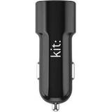 KIT Escc-c-pd18bk Mobile Device Charger Black