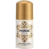 Pitrok Deodorants Pitrok Natural Roll On Deodorant for Women