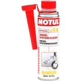 Motul Additive Motul Cleaner, diesel injection system 108117 Additive