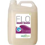Ecover Hand Washes Ecover Hand Soap Refill Liquid White 4000517 5