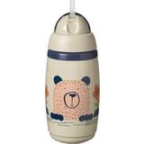 Tommee Tippee Water Bottle Tommee Tippee Superstar Insulated Bottle With Straw 266ml