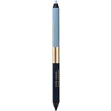 Estée Lauder Eye Pencils Estée Lauder Smoke and Brighten Kajal Eyeliner Duo Marine Sky Blue-Multi