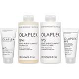Olaplex shampoo and conditioner Olaplex Limited Edition Shampoo & Conditioner Bundle