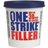 Putty & Building Chemicals on sale EverBuild One Strike Filler 450ml 1pcs