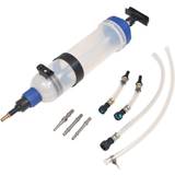 vidaXL Fuel Petrol Diesel Fluid Retriever Syringe