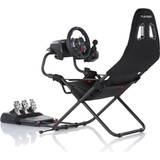 PlayStation 4 Gaming Accessories Playseat Challenge Actifit Wi-Fi – Black