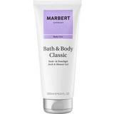 Marbert Toiletries Marbert Skin care Bath & Body Bath & Shower Gel 200