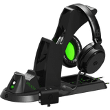 Charging Stations Stealth Ultimate Gaming Station XB Series X/S Blk for Xbox Series X