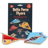 Cheap Science Experiment Kits The Delta Force Flyers