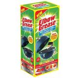 Cleaning Brushes Elbow Grease BBQ Rack & Grill Cleaner Set