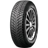 Nexen All Season Tyres Nexen Car Tyre NÂ´BLUE 4SEASON 205/60HR16