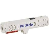 Peeling Pliers on sale Jokari 30160 PC-STRIP Cable stripper Suitable Data cables, Control cables 5 Peeling Plier