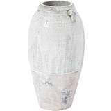 Ceramic Vases Hill Interiors Dipped Amphora Vase 43cm