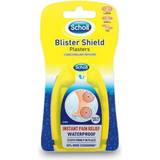 Scholl Mixed Blister Shield Plasters Pack