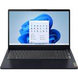 128 GB - 16:9 - Intel Core i3 - Windows Laptops Lenovo IdeaPad 3 15IAU7 82RK009TUK