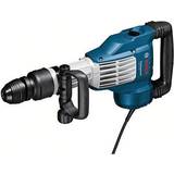 Battery Demolition Hammers Bosch GSH 11 VC 110v with SDS Max
