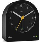 Analouge - Battery Alarm Clocks Braun BC22
