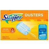 Blue Dusters Swiffer Unscented Duster Kit, 1