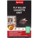 Pest Control Rentokil Fly Killer Cassette Unit