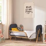 Tutti Bambini Childbeds Tutti Bambini Cozee XL Junior Bed & Expansion Pack