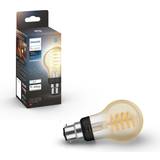 E26 LED Lamps Philips Hue White A60 B22 G Rated