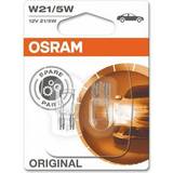 Osram 7515-02B OSR7515-02B Metal Base Car Bulb