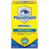 MacuShield Vitamins & Supplements MacuShield Original+ Eye Health Day 90 pcs