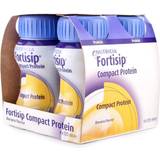 Nutritional Drinks Nutricia Fortisip Compact Protein Banana 4 125ml - 1