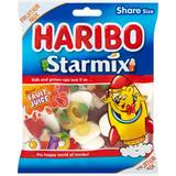 Haribo Confectionery & Biscuits Haribo Starmix Sweets Bag 160g 70085NT