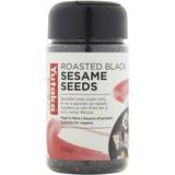 Nuts & Seeds YTK Roasted Black Sesame Seeds